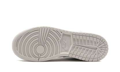 Air Jordan 1 Mid GS "Phantom" 555112 035