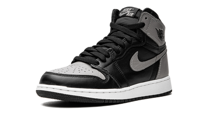 Air Jordan 1 Retro High OG GS "Shadow 2018" 575441 013