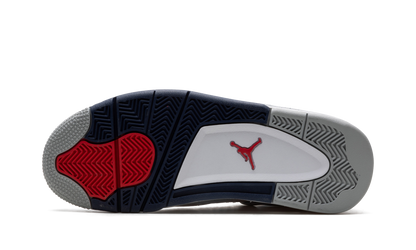 Air Jordan 4 "Midnight Navy" DH6927 140