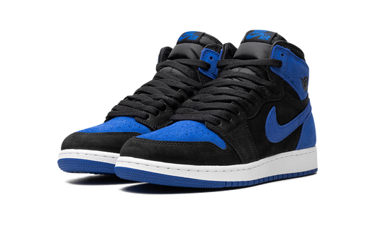 Air Jordan 1 High OG GS "Royal Reimagined" FD1437 042
