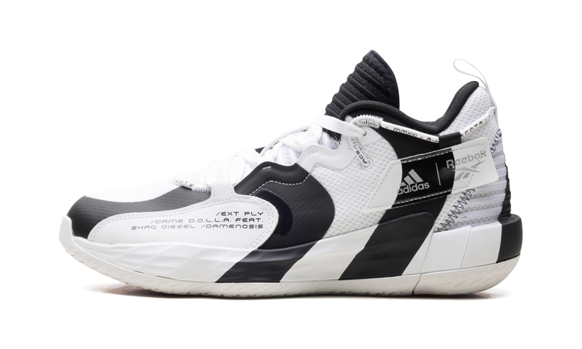 Dame 7 "Shaq Reebok Damenosis" H00427