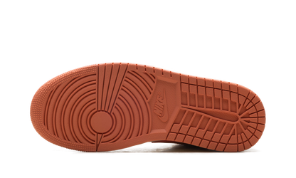 Air Jordan 1 Low WMNS "Madder Root" DC0774 180