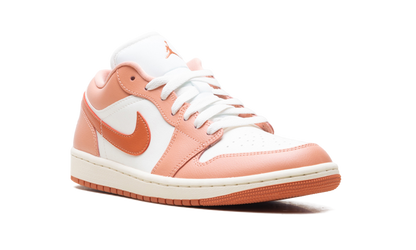 Air Jordan 1 Low WMNS "Madder Root" DC0774 180
