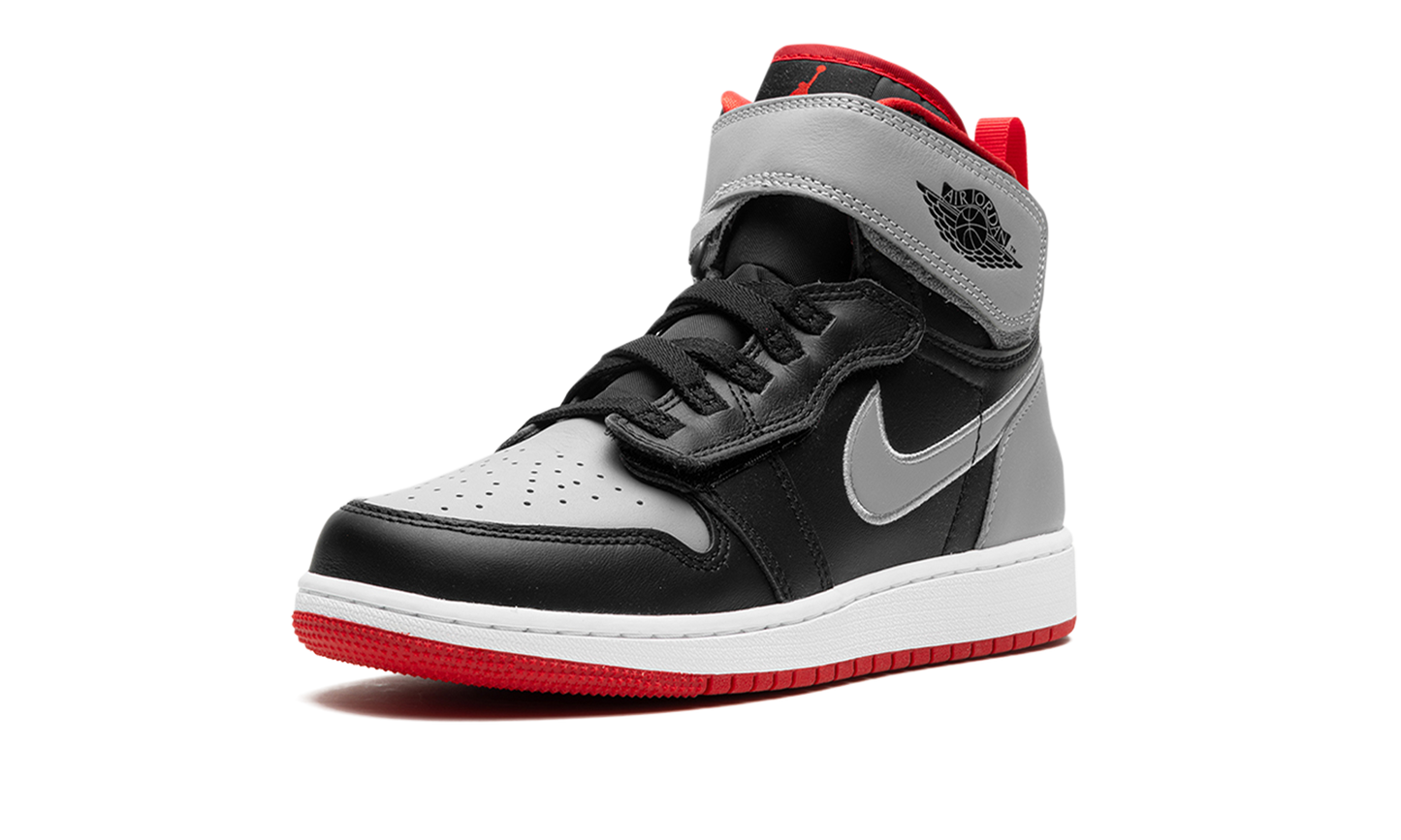 Air Jordan 1 Hi Flyease GS "Bread Shadow" DC7986 010