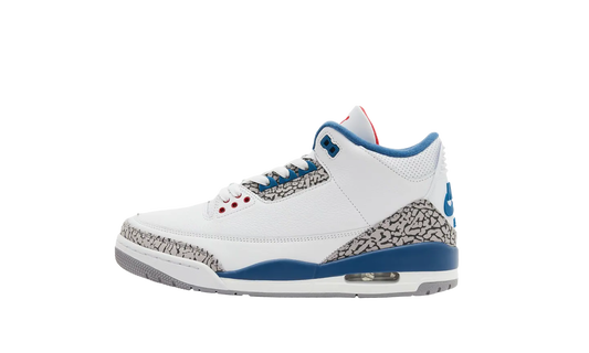 Jordan 3 OG GS "True Blue" DM0967 104