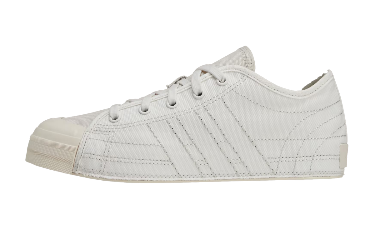 Y-3 Nizza Lo "White" JQ2456
