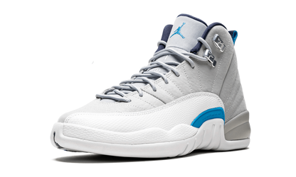 Air Jordan 12 Retro GS "UNC" 153265 007