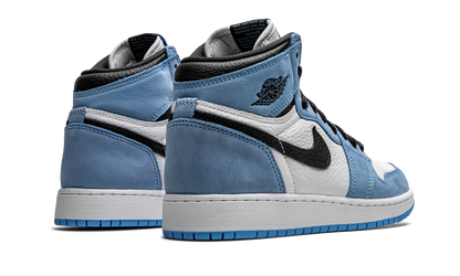 Air Jordan 1 Retro High OG GS "University Blue" 575441 134
