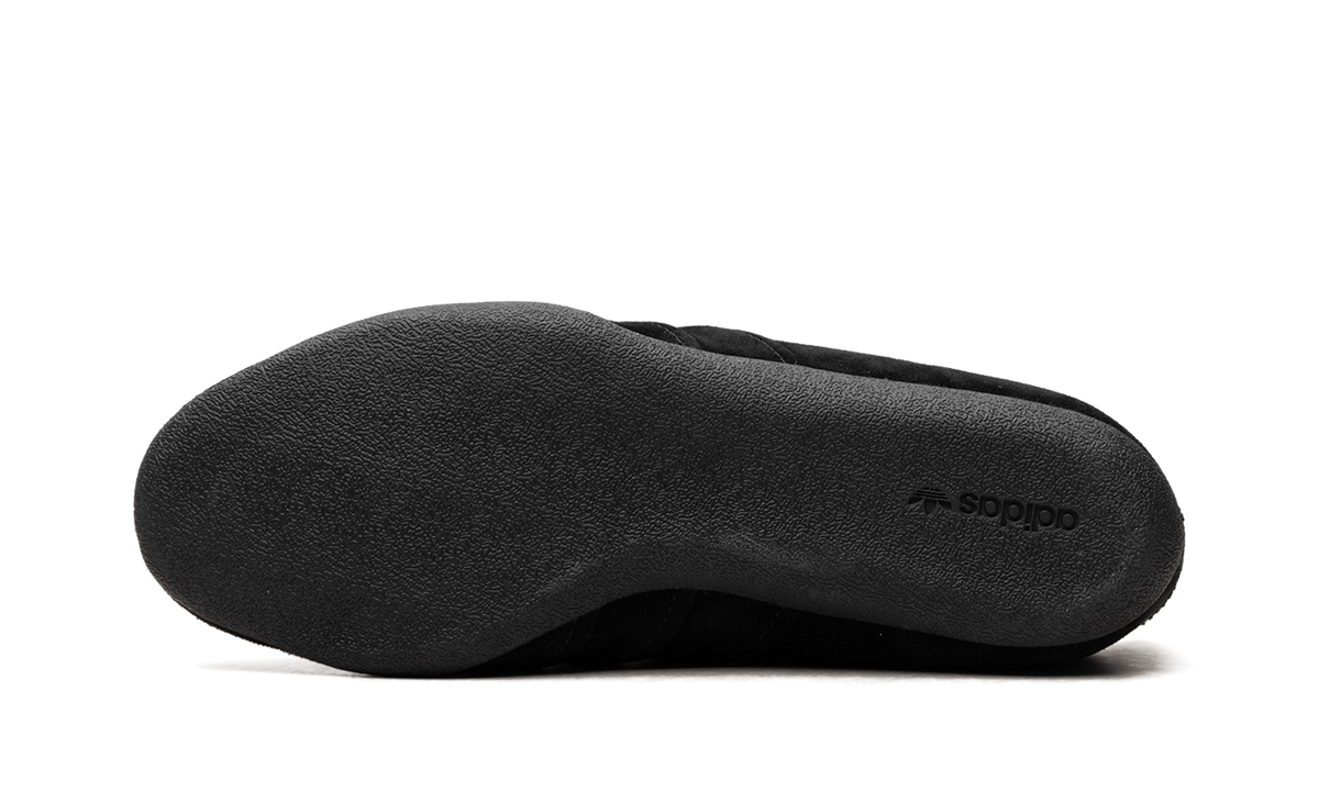 Y-3 Tokyo "Triple Black" JS2457