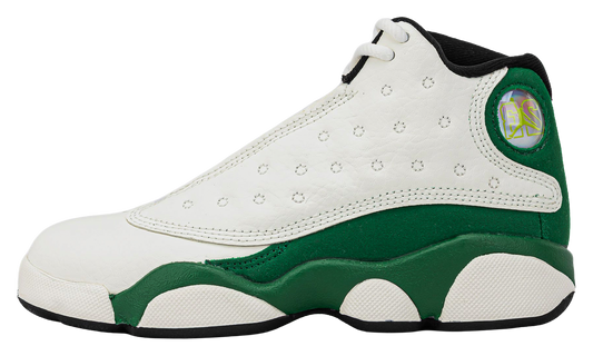 Air Jordan 13 PS "Pine Green" HQ0779 103