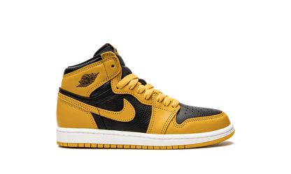 Air Jordan 1 Retro High OG PS "Pollen" AQ2664 701