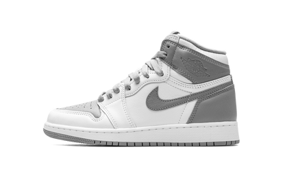 Air Jordan 1 Retro High Og GS "Stealth" 575441 037