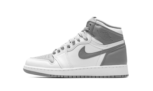 Air Jordan 1 Retro High Og GS "Stealth" 575441 037