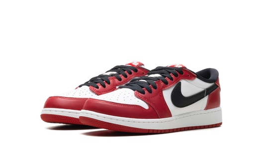 Air Jordan 1 Low OG GS "Chicago (2025)" HQ6999 600