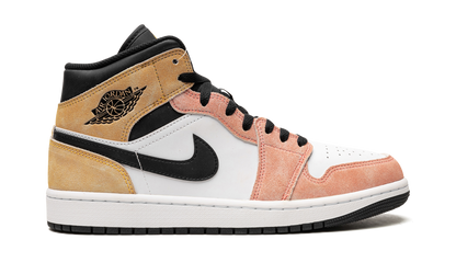 Air Jordan 1 Mid SE "Flight Club" DX4332 800