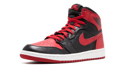 Air Jordan 1 Retro High Ban "Banned" 432001 001