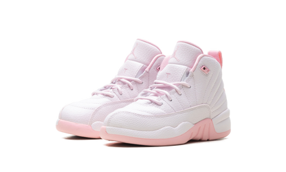 Air Jordan 12 PS "Pearl Pink" 510816 600