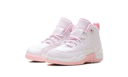 Air Jordan 12 PS "Pearl Pink" 510816 600
