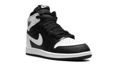 Air Jordan 1 Retro High OG PS "Reverse Panda" FD1412 010