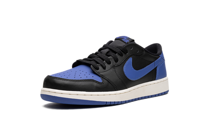 Air Jordan 1 Retro Low OG GS "Royal"