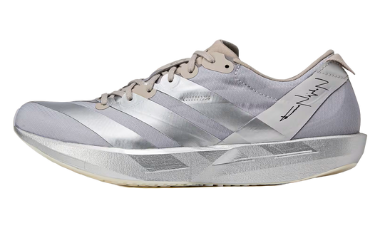 Y-3 Adios 9 "Silver Metallic Light Brown" KI6877