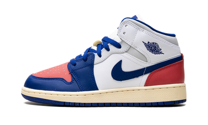 Air Jordan 1 Mid GS "Rare Air" DQ8423 102