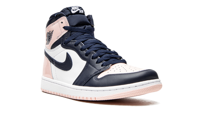 AIR JORDAN 1 HIGH WMNS "Bubble Gum" DD9335 641