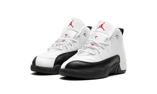 Air Jordan 12 PS "Red Taxi" 151186 162