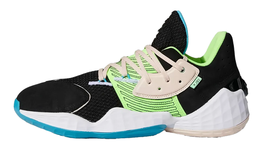 Harden Vol. 4 GCA "Black" FY0874