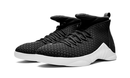 Air Jordan 15 Retro Woven "PSNY - Friends and Family" 921194 011 FF