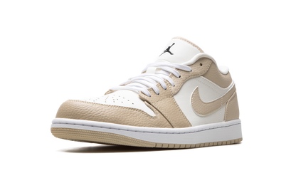 Air Jordan 1 Low "Sail / Rattan" FB7168 121