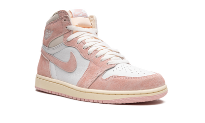 AIR JORDAN 1 High WMNS "Washed Pink" FD2596 600