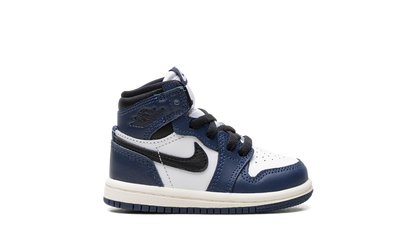 Air Jordan 1 Retro High OG TD "Midnight Navy" FD1413 401