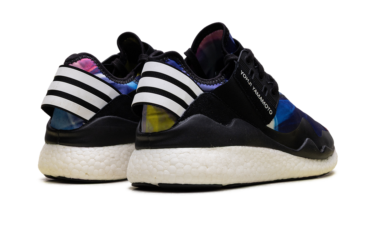 Y-3 Retro Boost "Multi-Color" AQ5495