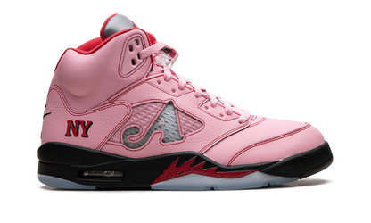 Air Jordan 5 "Awake NY - Bubblegum Pink" DV4982 600