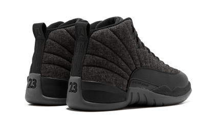 Air Jordan 12 Retro Wool "Wool" 852627 003