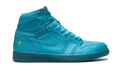 Air Jordan 1 Retro Hi OG G8RD "Blue Lagoon" AJ5997 455