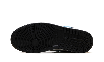 Air Jordan 1 Mid SE "Blue Chill" IM6567 121