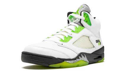 Air Jordan 5 Retro Q54 "Quai 54" 467827 105