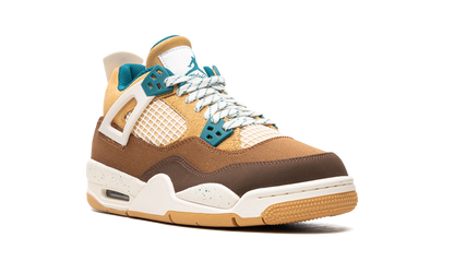 Air Jordan 4 GS "Cacao Wow" FB2214 200