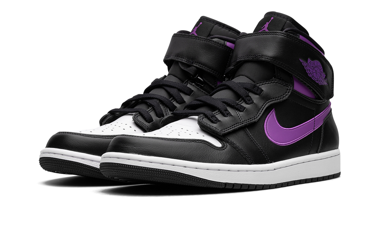 Air Jordan 1 High Flyease "Wild Berry" CQ3835 051