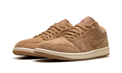 Air Jordan 1 Low SE "Flax" HV4089 200