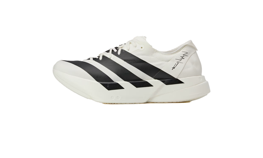 Y-3 Adios Pro 4 "White" KI6875