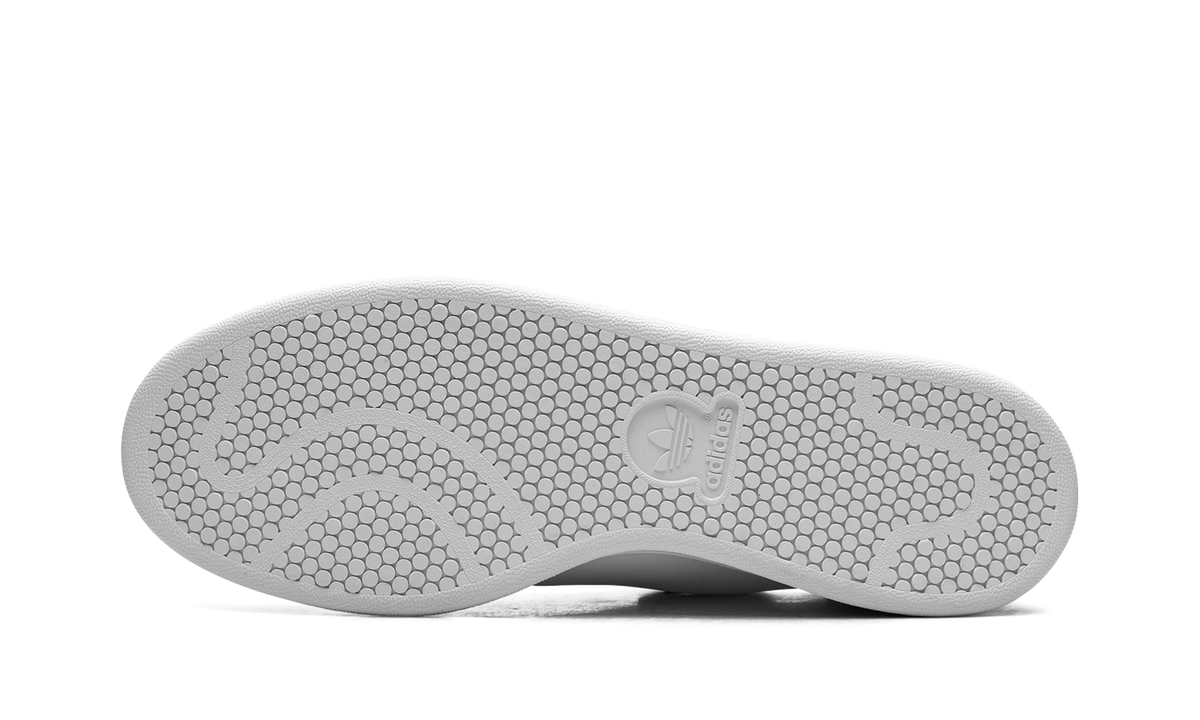 Y-3 Stan Smith Zip "White Black" S82113