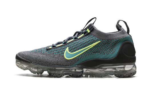 Air VaporMax 2021 FK "Grey Teal" DM0025 001