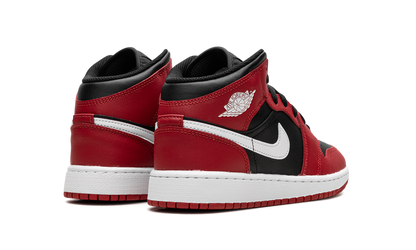 Air Jordan 1 Mid "red" DQ8423 061