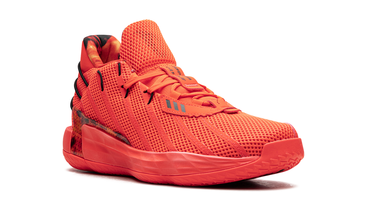 Dame 7 GCA "Orange" FX7439