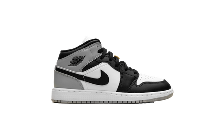 Air Jordan 1 Mid GS "Barons" DQ8423 101