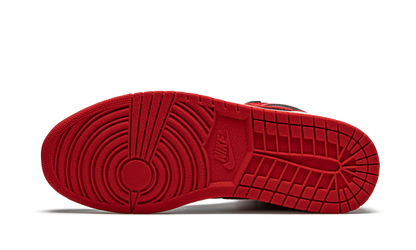 Air Jordan 1 Retro Mid "2001 - Bred" 136066 061