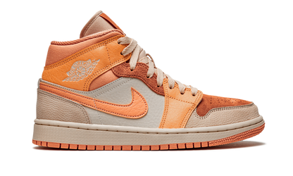 AIR JORDAN 1 MID WMNS "Apricot" DH4270 800